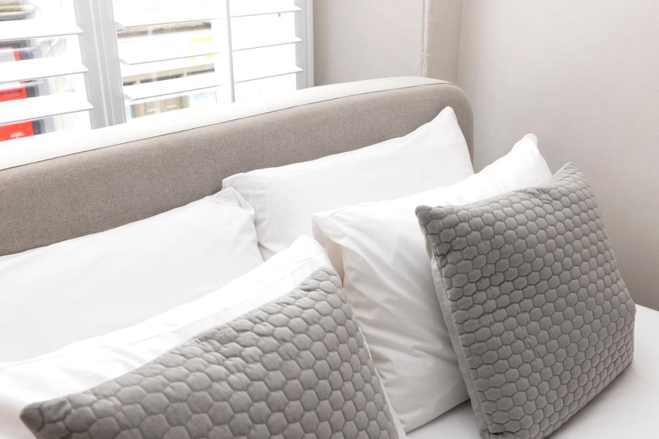 Joivy Sophisticated Apt Near Edinburgh Castle Екстериор снимка
